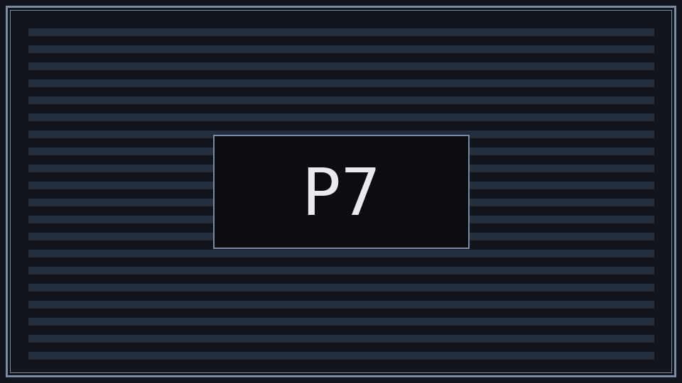 Direct-message notice PCOC .cbor DM received, with Approve and Dismiss.
